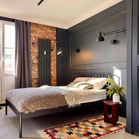 Apartament Przy Ratuszu 科沙林 外观 照片