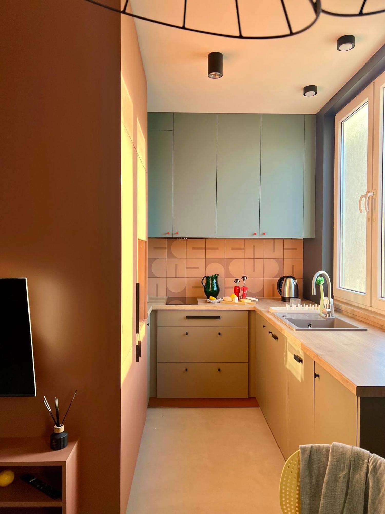 Apartament Przy Ratuszu 科沙林 外观 照片