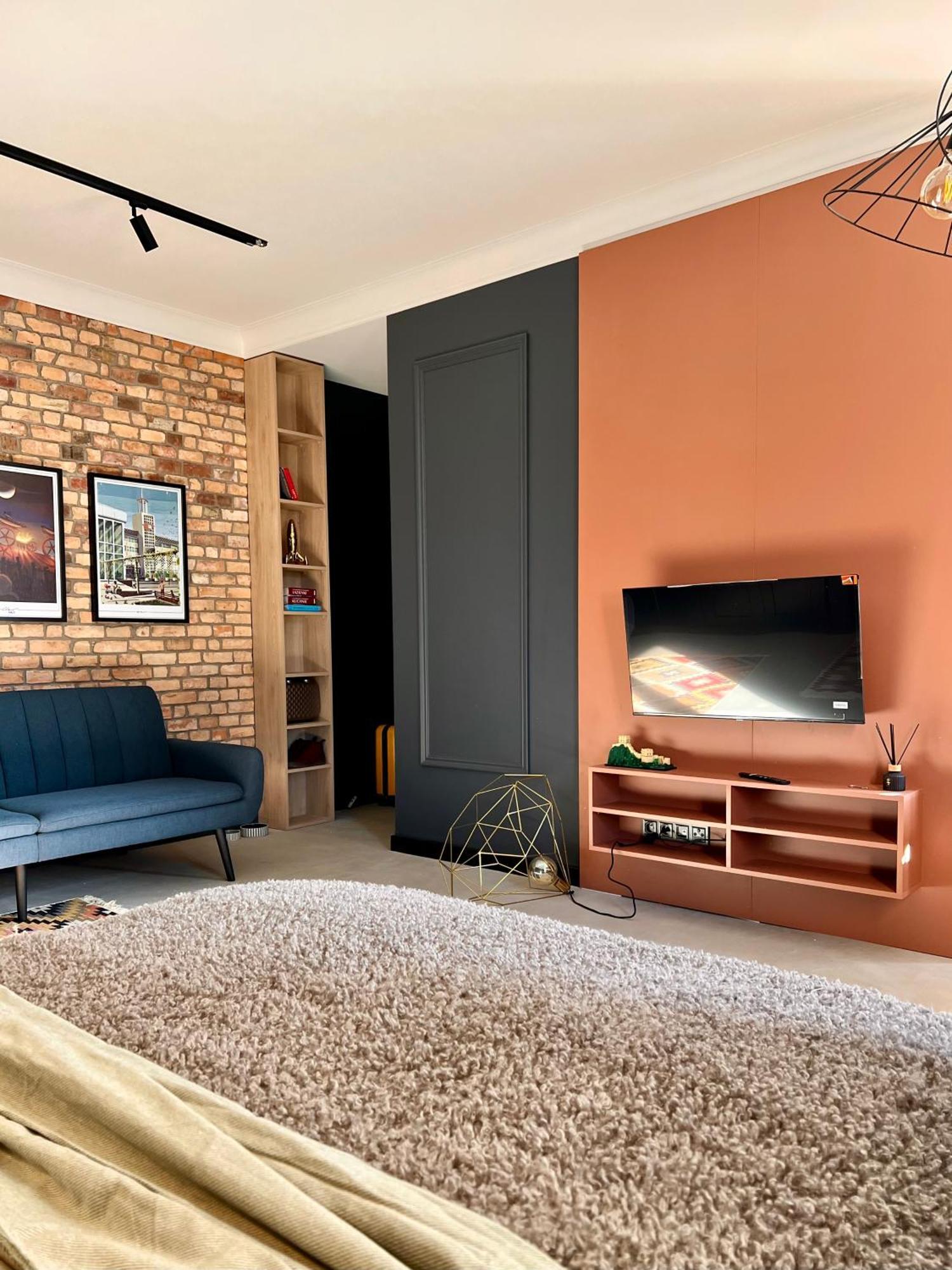 Apartament Przy Ratuszu 科沙林 外观 照片