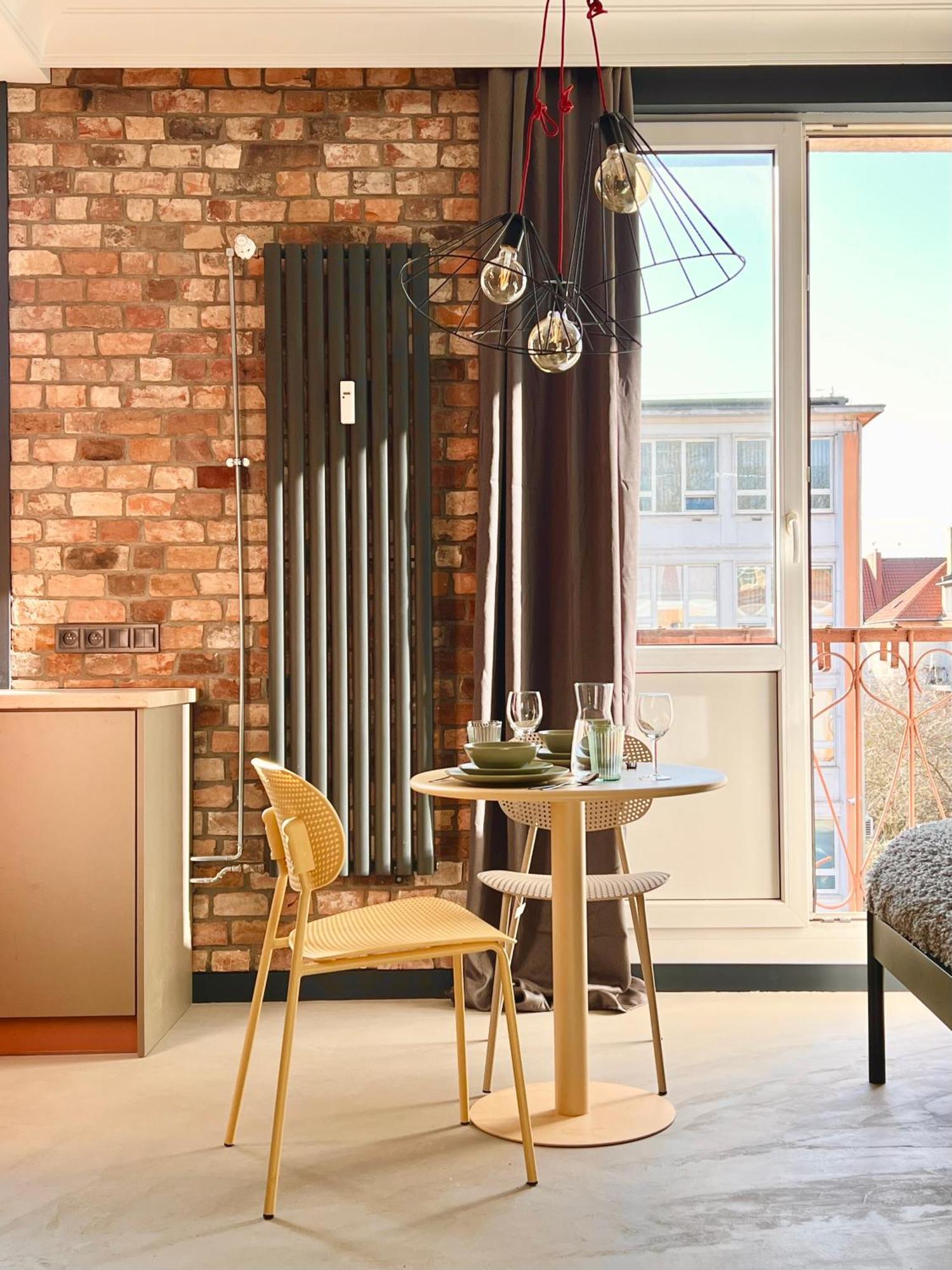 Apartament Przy Ratuszu 科沙林 外观 照片