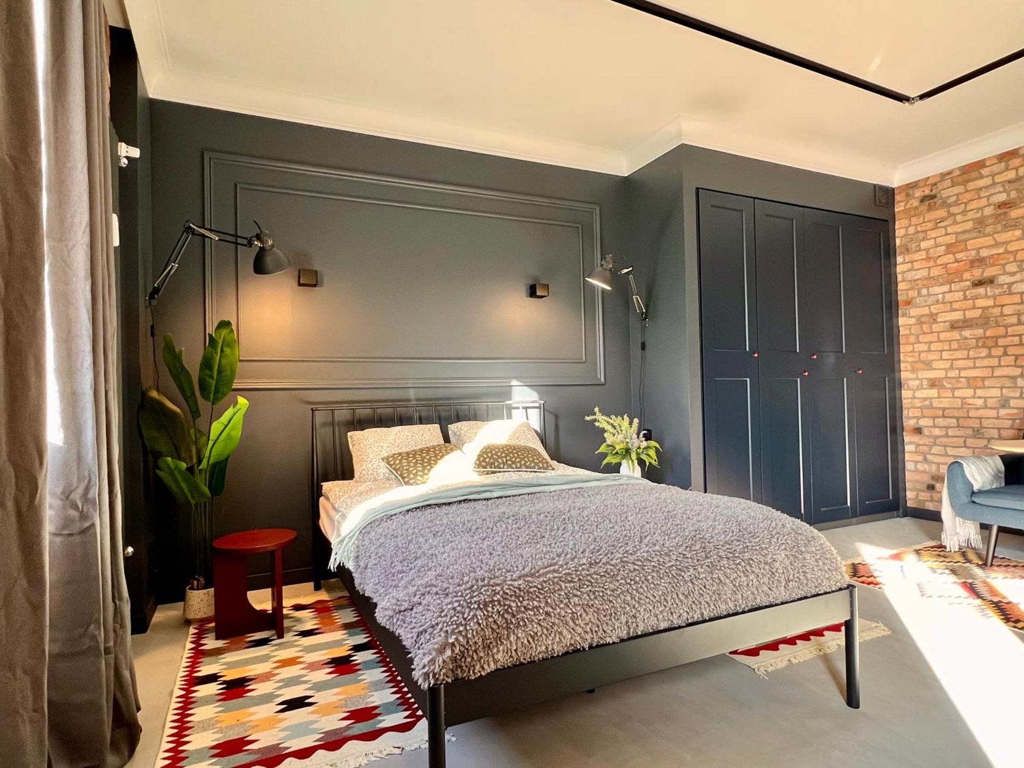 Apartament Przy Ratuszu 科沙林 外观 照片